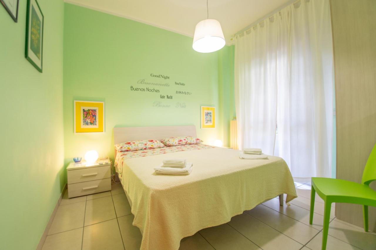 B&B Dream Francavilla Al Mare Exterior photo