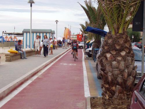 B&B Dream Francavilla Al Mare Exterior photo