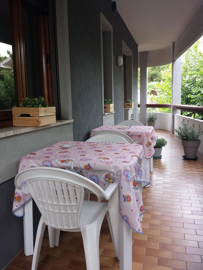 B&B Dream Francavilla Al Mare Exterior photo